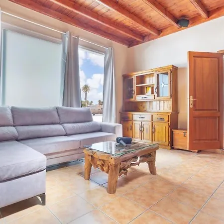 Juan Martin Вилла Уга