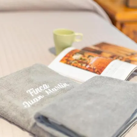 Juan Martin Вилла *