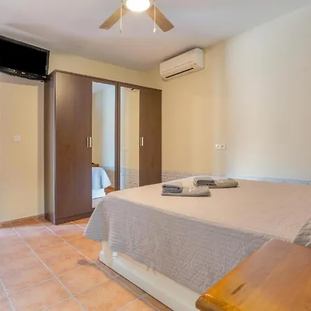 Juan Martin Вилла Уга