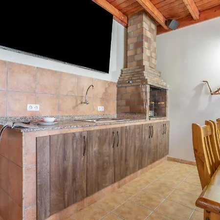 Juan Martin Вилла Уга