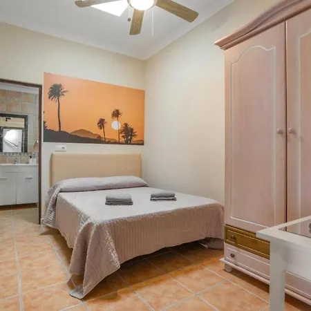 Вилла Juan Martin *