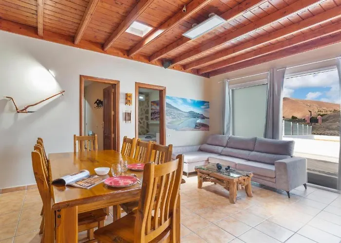 빌라 Juan Martin Uga